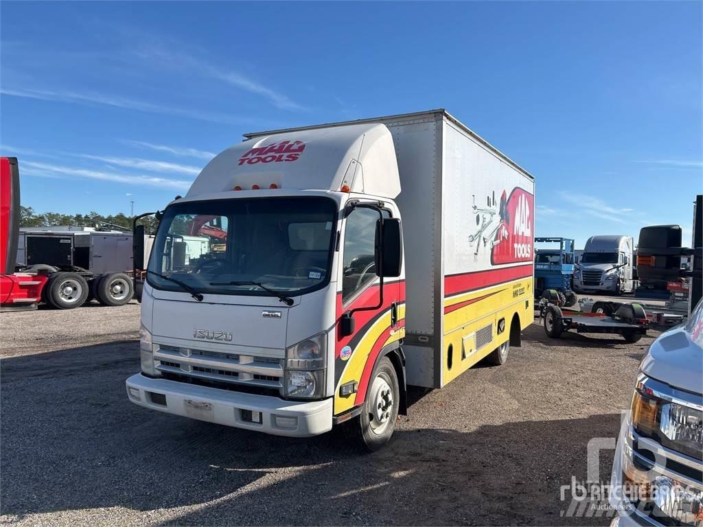 Isuzu NQR Lieferwagen