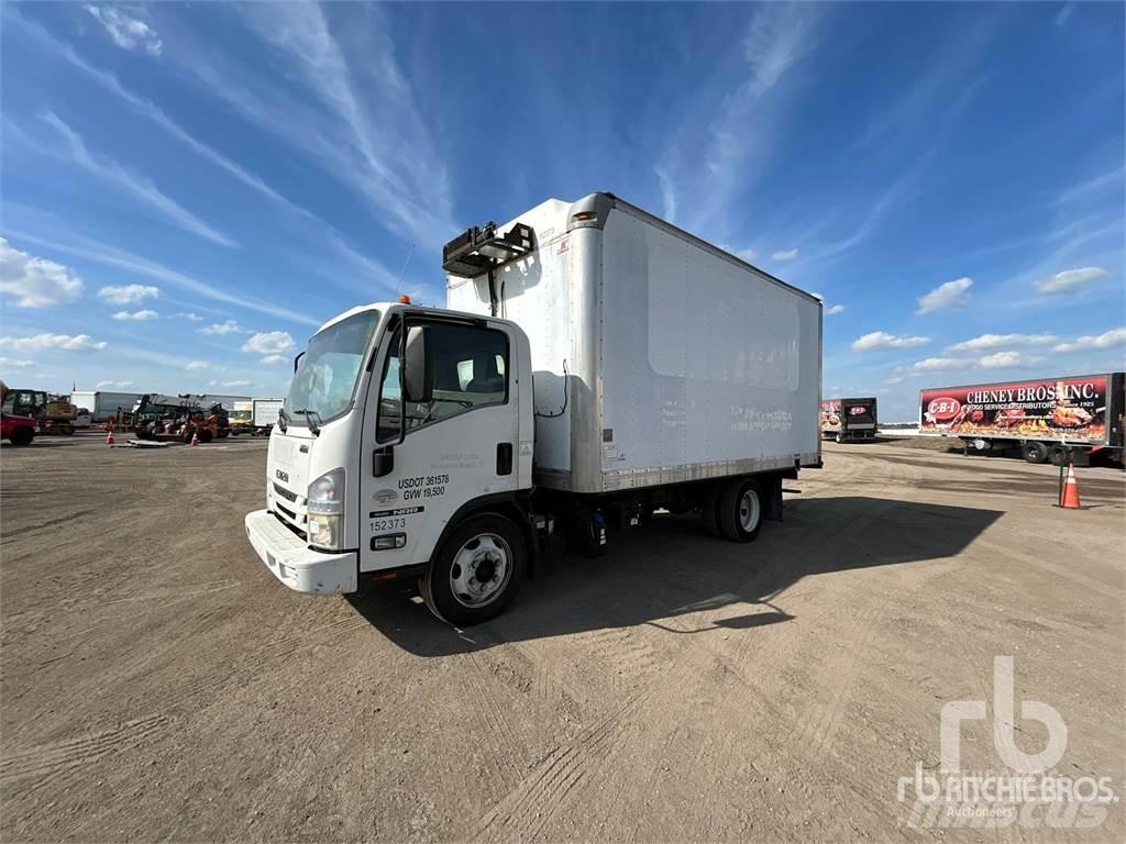 Isuzu NRR Kühltransporter