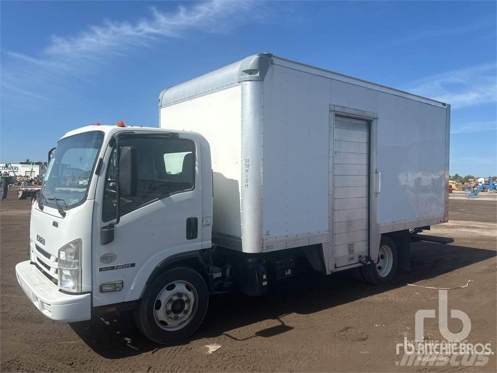 Isuzu NRR Lieferwagen
