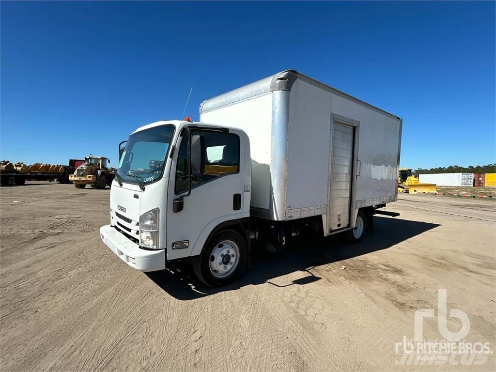 Isuzu NRR Lieferwagen