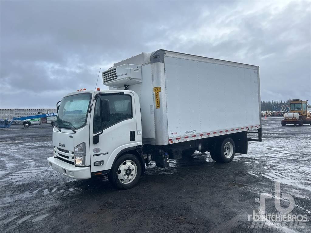 Isuzu NRR Kühltransporter