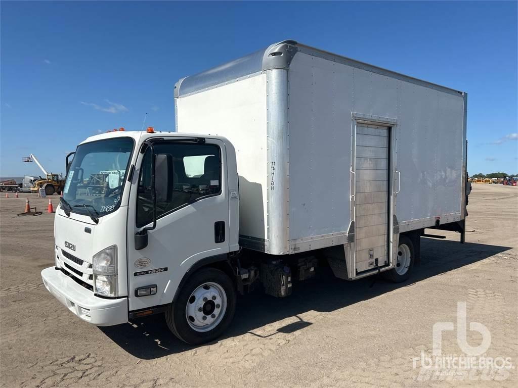 Isuzu NRR Lieferwagen