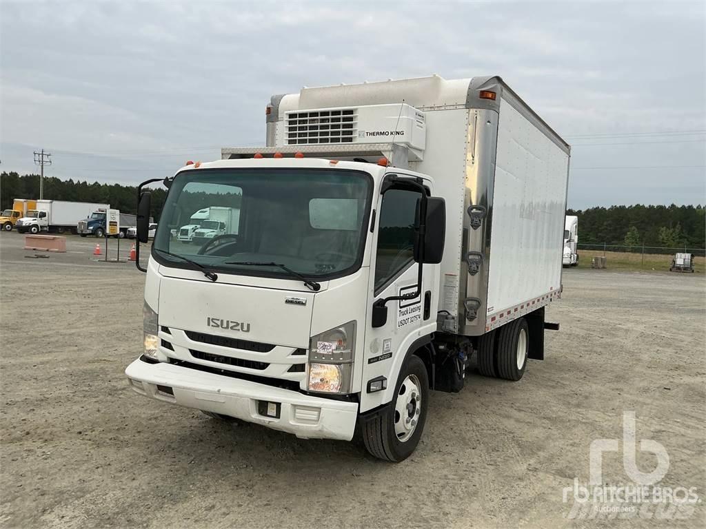 Isuzu NRR Kühltransporter