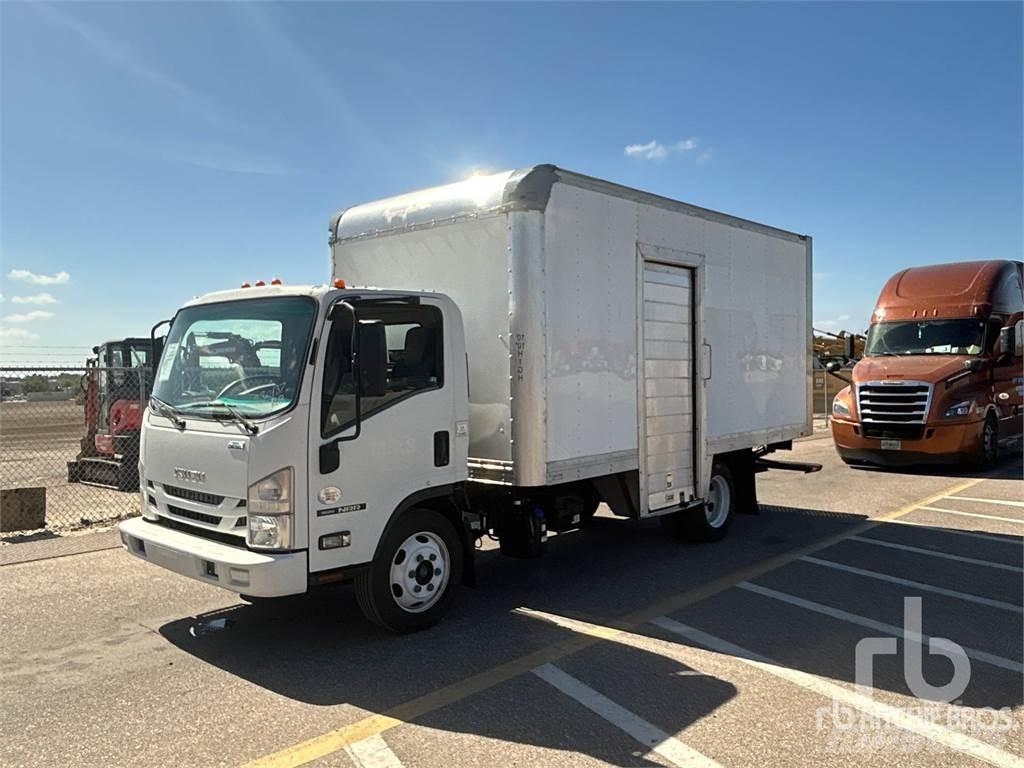 Isuzu NRR Lieferwagen