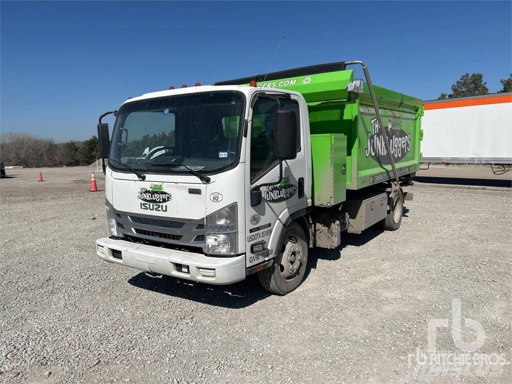 Isuzu NRR Andere Fahrzeuge