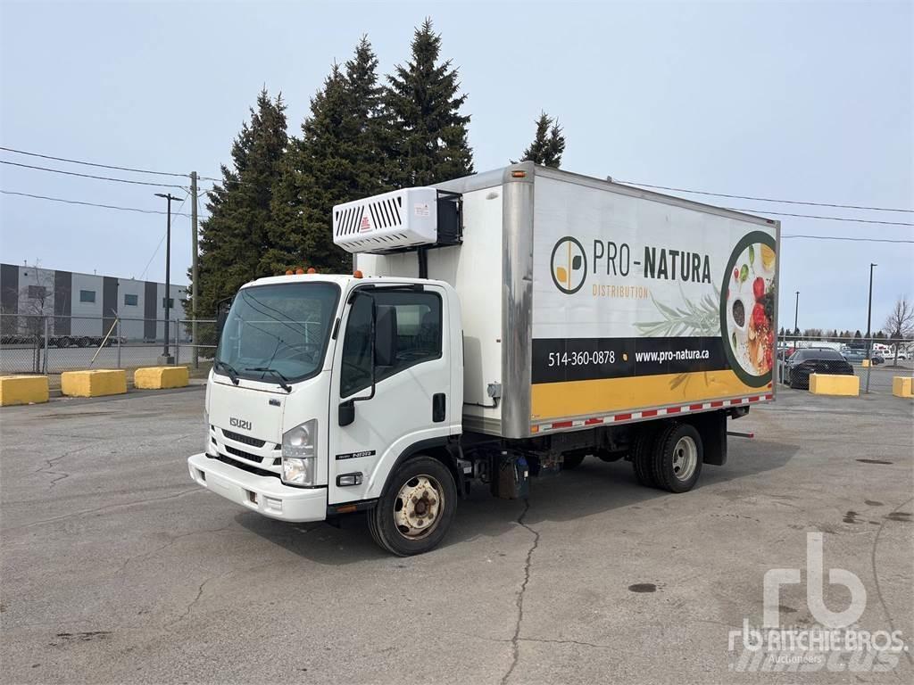 Isuzu NRR Kühltransporter