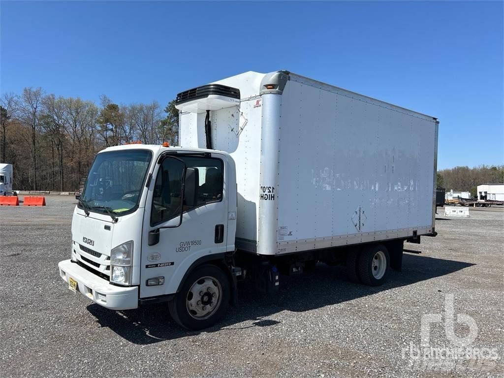 Isuzu NRR Kühltransporter