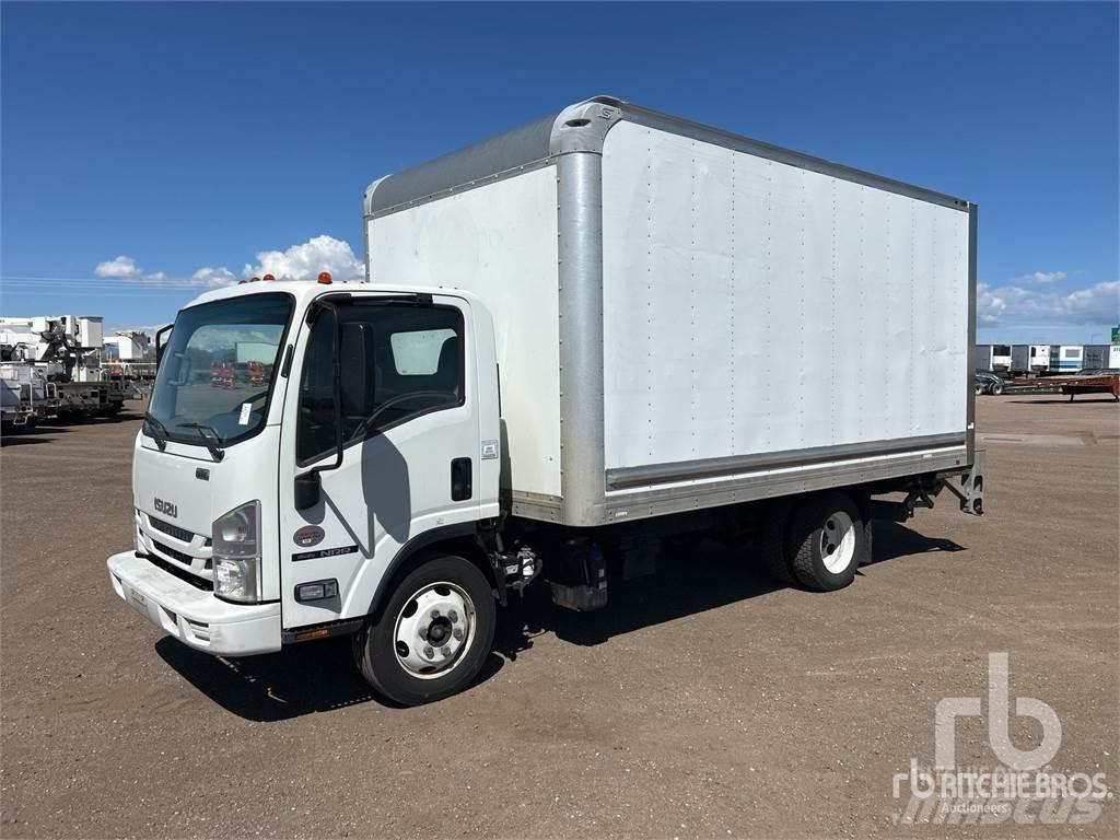 Isuzu NRR Lieferwagen