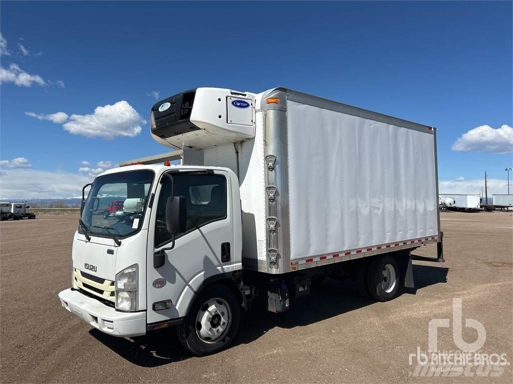 Isuzu NRR Kühltransporter