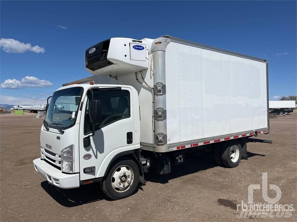 Isuzu NRR Kühltransporter