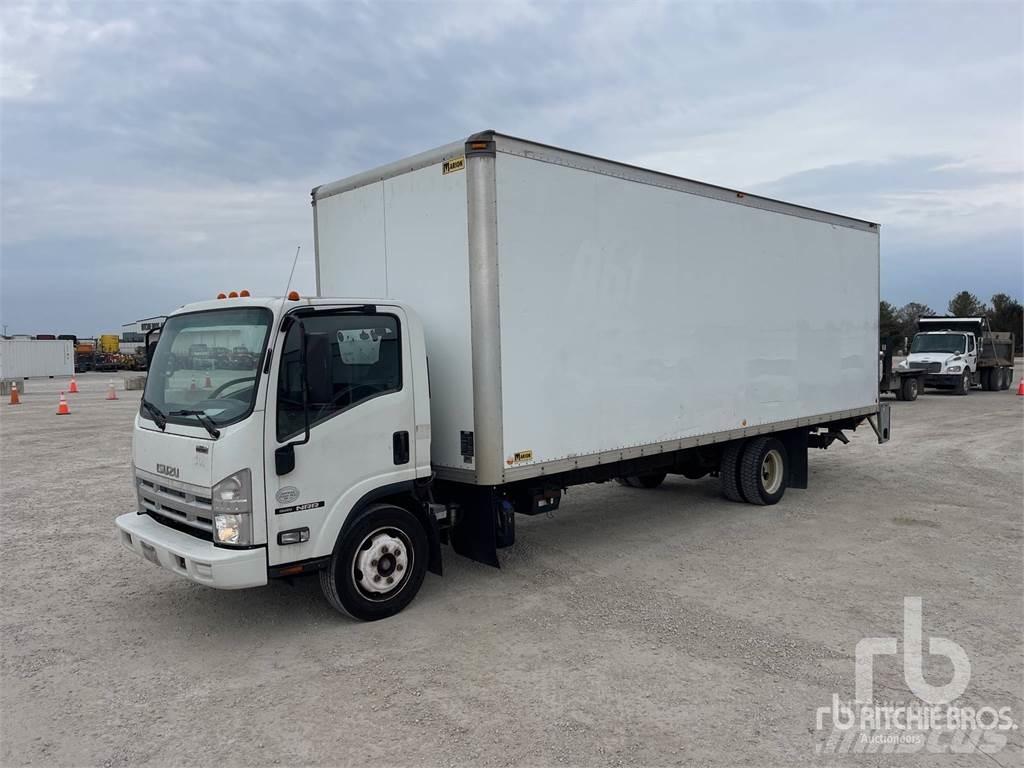 Isuzu NRR Lieferwagen