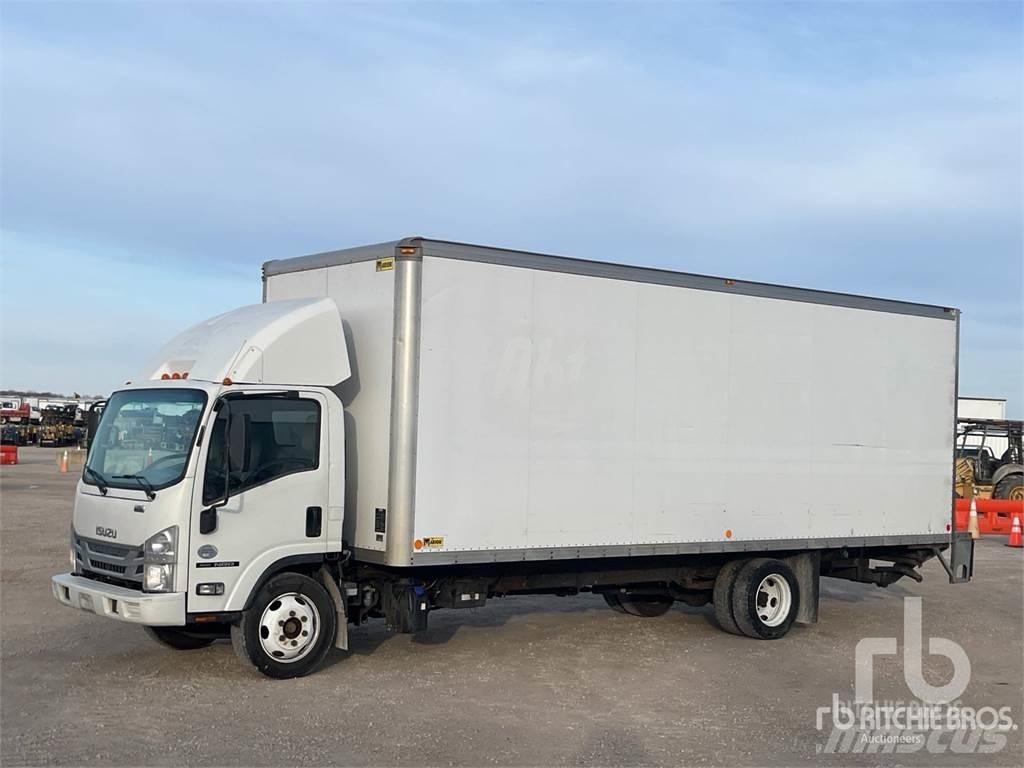 Isuzu NRR Lieferwagen