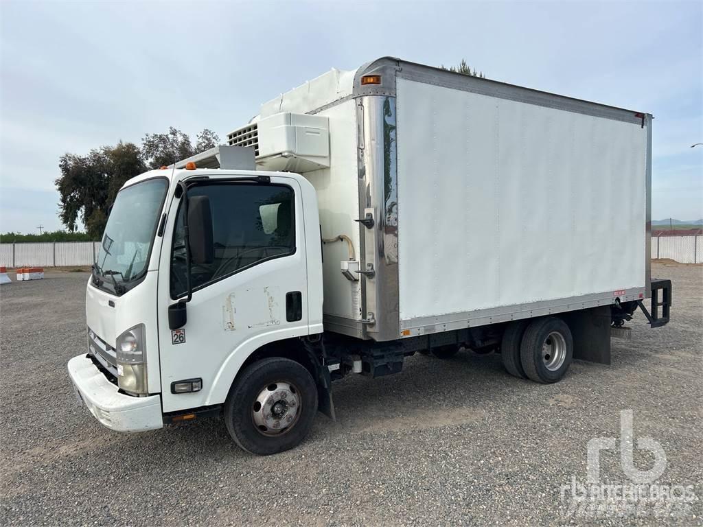 Isuzu W45042 Kühltransporter