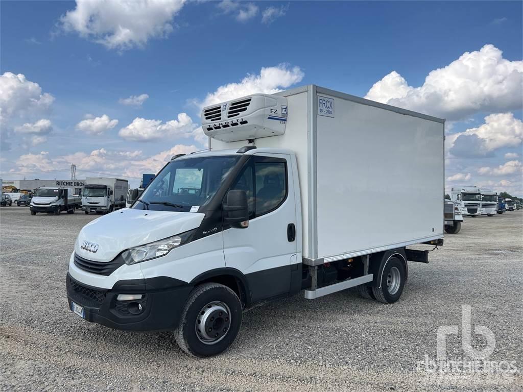 Iveco 60C15 Kühltransporter