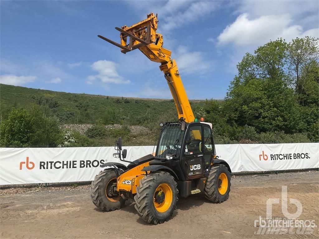 JCB 531-70 Teleskoplader