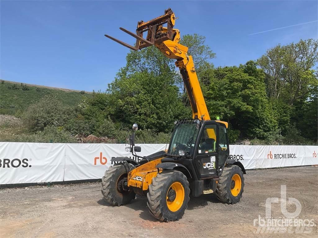 JCB 531-70 Teleskoplader