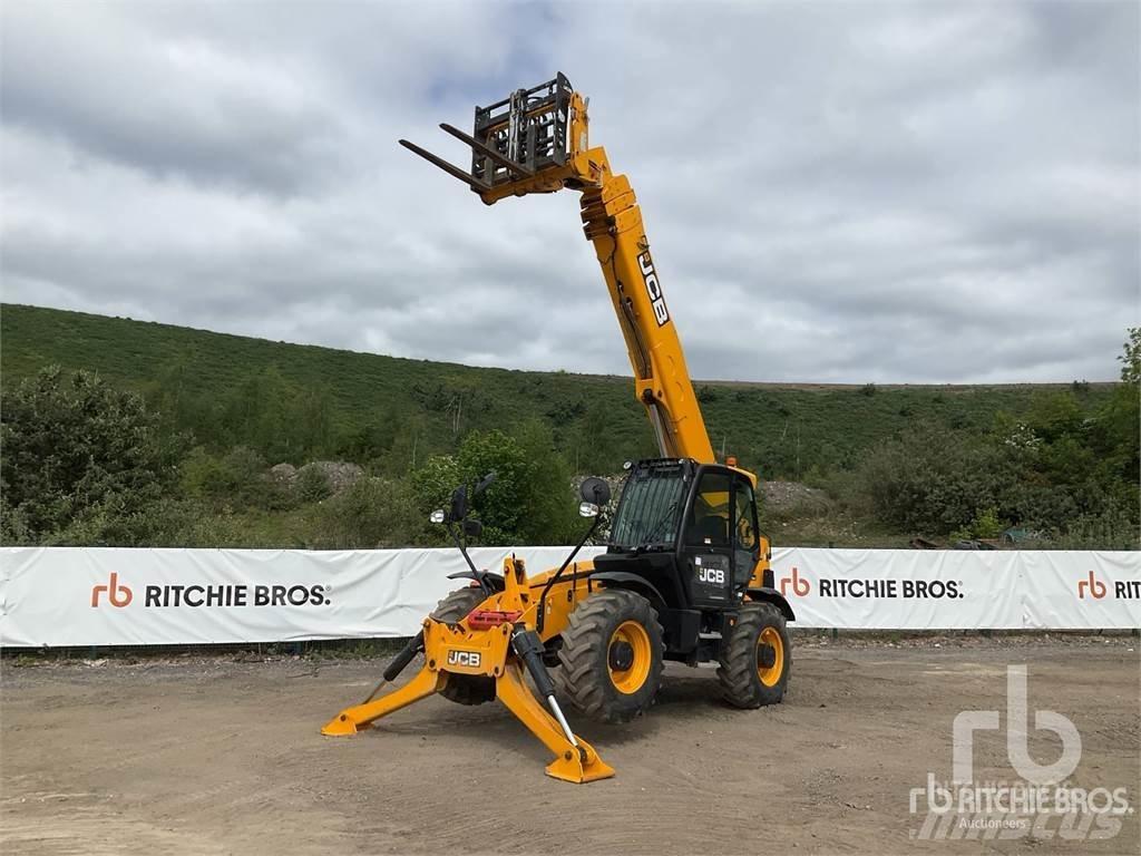 JCB 540-170 Teleskoplader