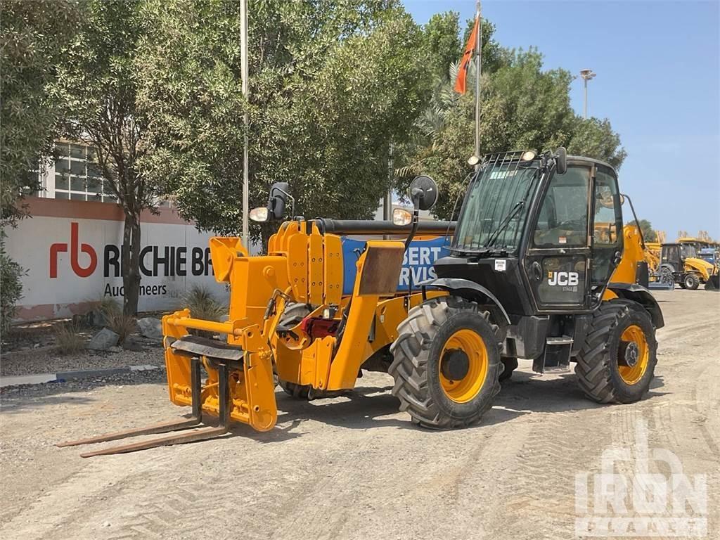 JCB 540-170 Teleskoplader