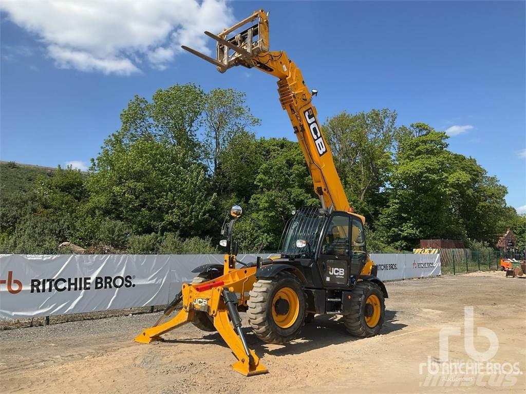 JCB 540-180 Teleskoplader