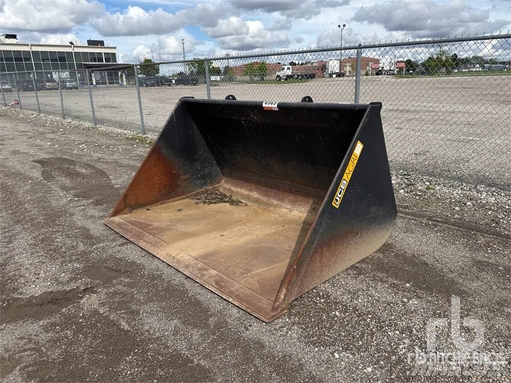JCB BUCKET QFIT Schaufeln