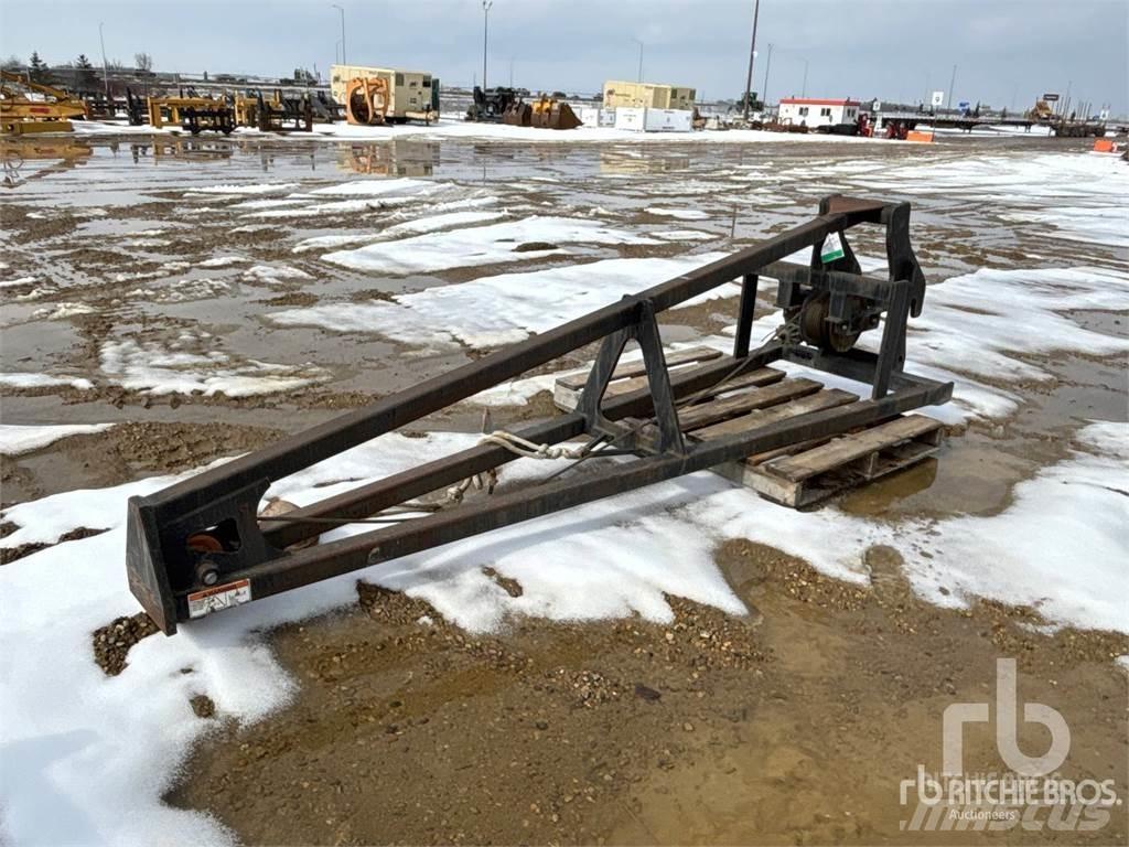JLG 1001099351 Andere Zubehörteile
