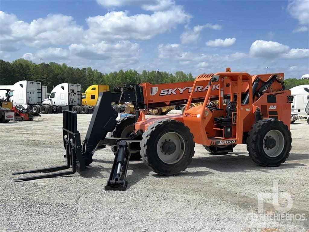 JLG 10054 Teleskoplader