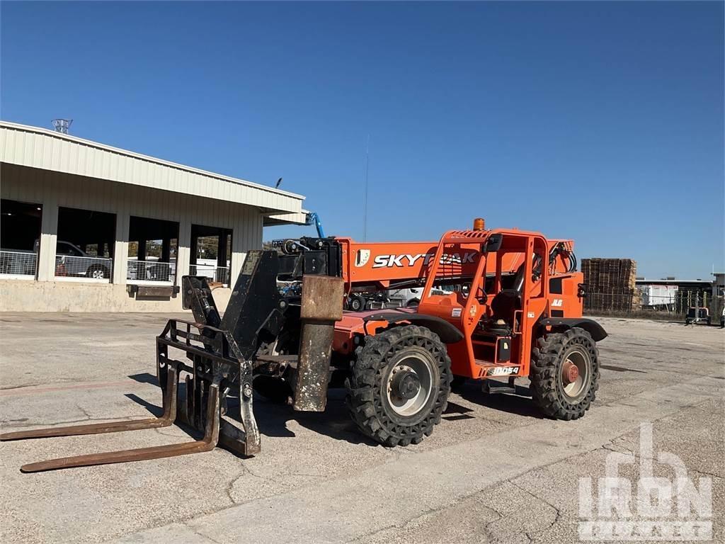 JLG 10054 Teleskoplader
