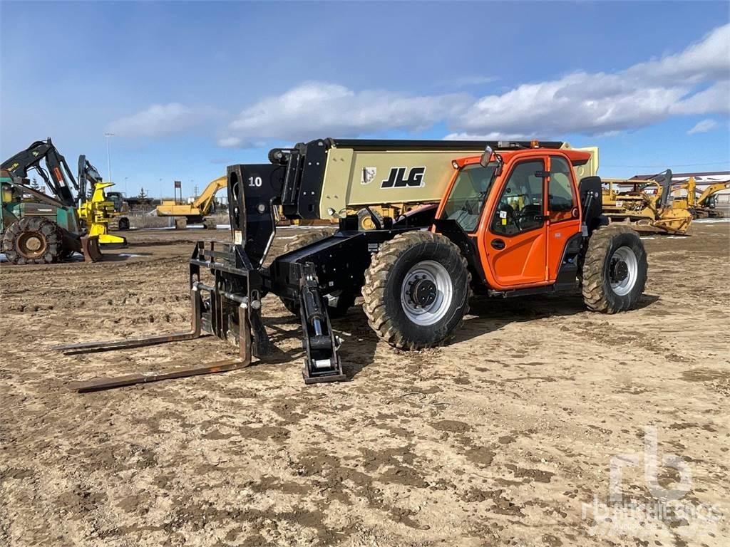 JLG 1055 Teleskoplader