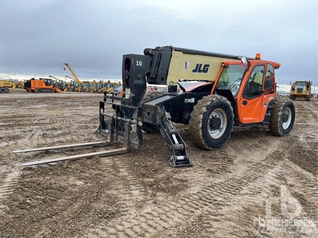 JLG 1055 Teleskoplader