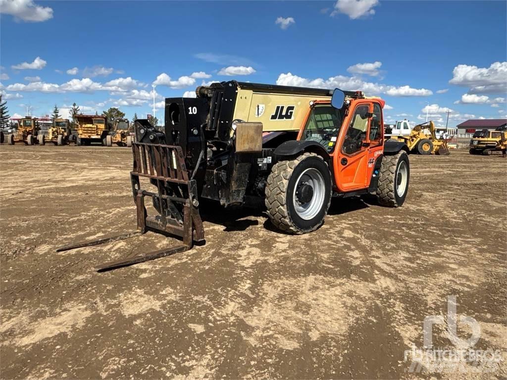 JLG 1055 Teleskoplader
