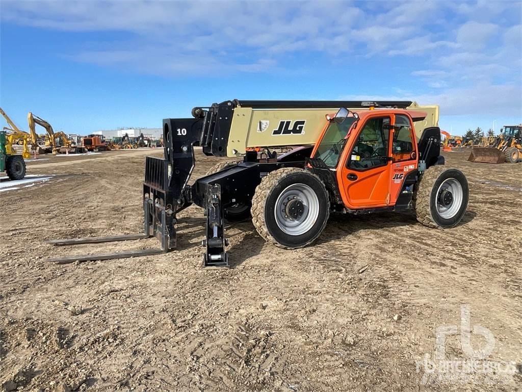JLG 1055 Teleskoplader