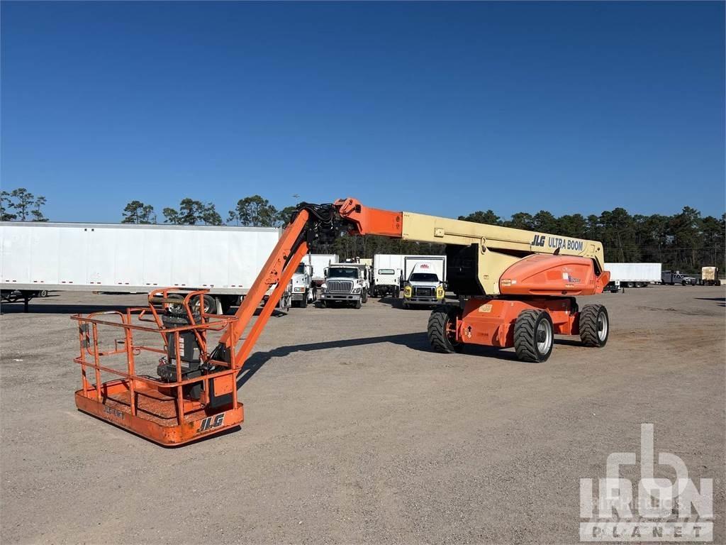 JLG 1250AJP Gelenkteleskoparbeitsbühnen