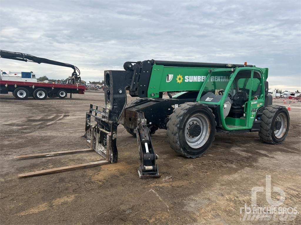 JLG 1255 Teleskoplader