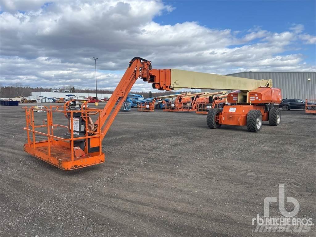 JLG 1350SJP Gelenkteleskoparbeitsbühnen