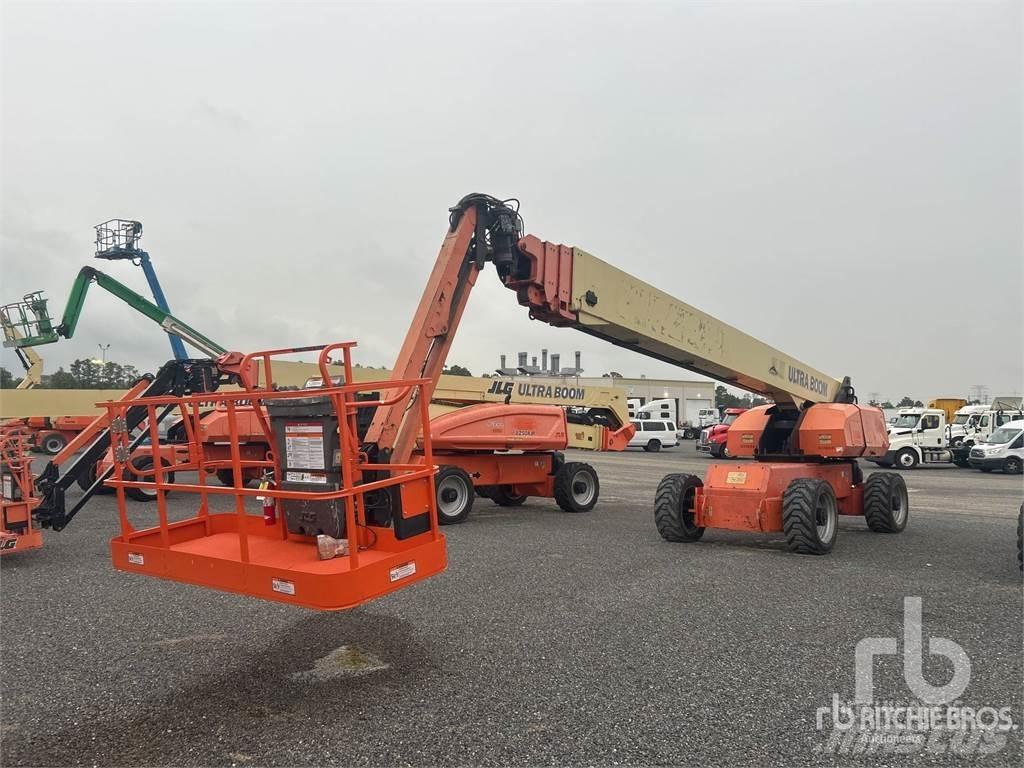JLG 1350SJP Gelenkteleskoparbeitsbühnen