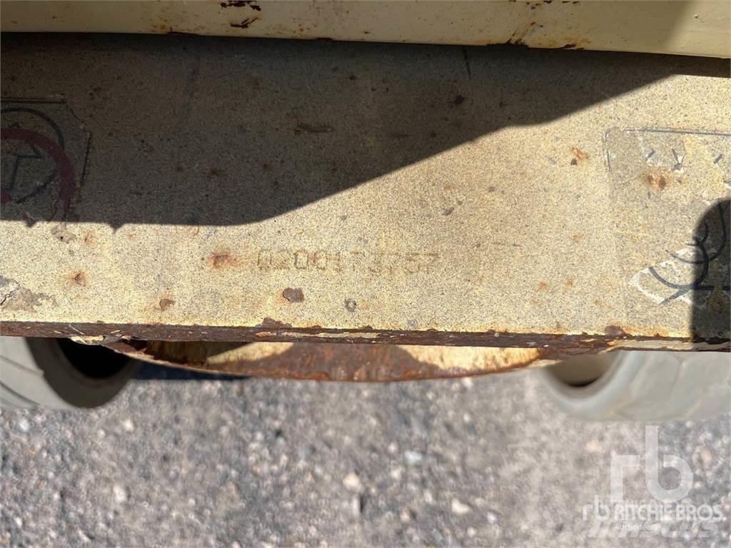 JLG 2630ES Scheren-Arbeitsbühnen