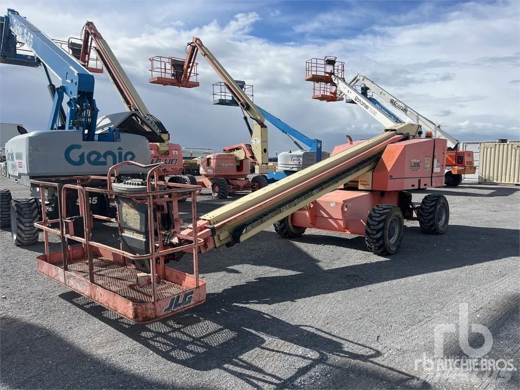 JLG 601S Gelenkteleskoparbeitsbühnen