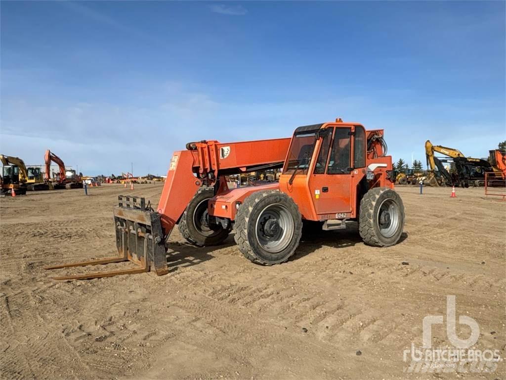 JLG 6042 Teleskoplader