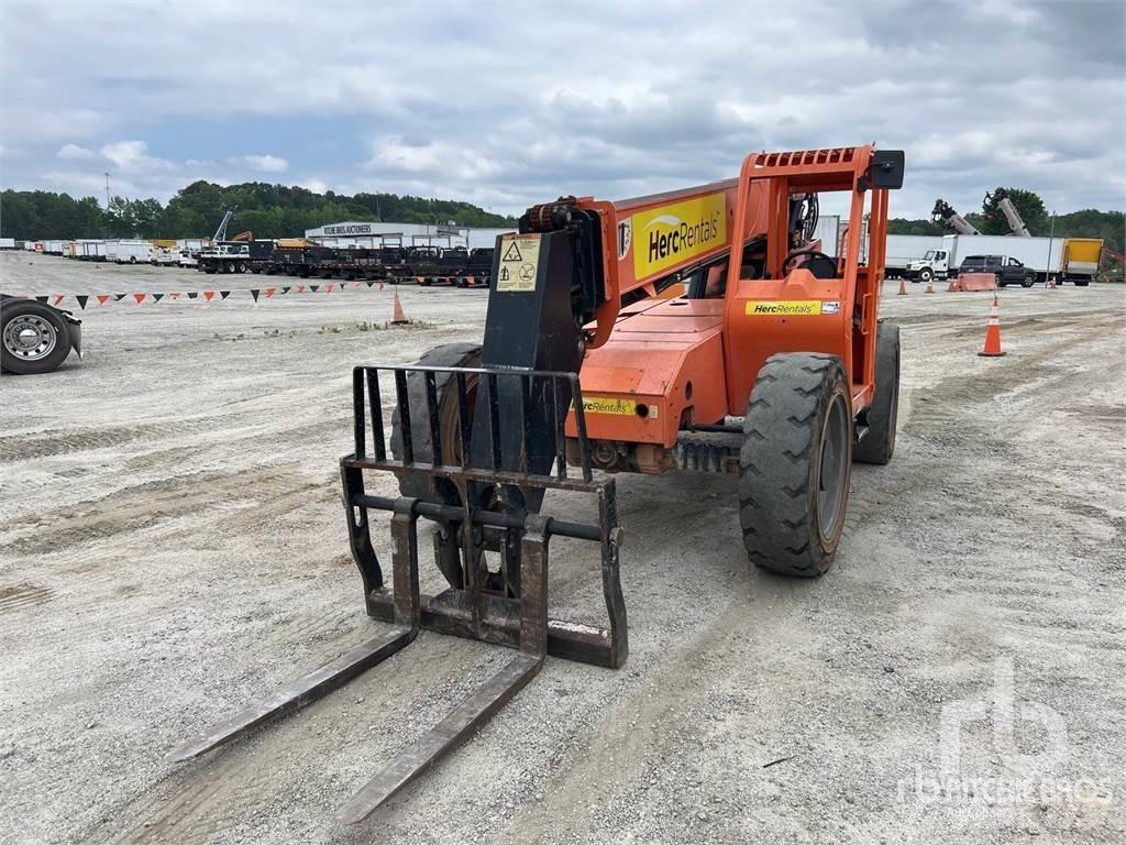 JLG 6042 Teleskoplader