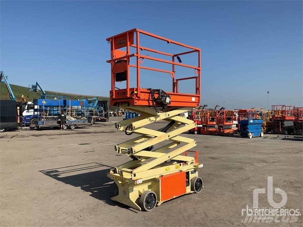 JLG 6RS Scheren-Arbeitsbühnen
