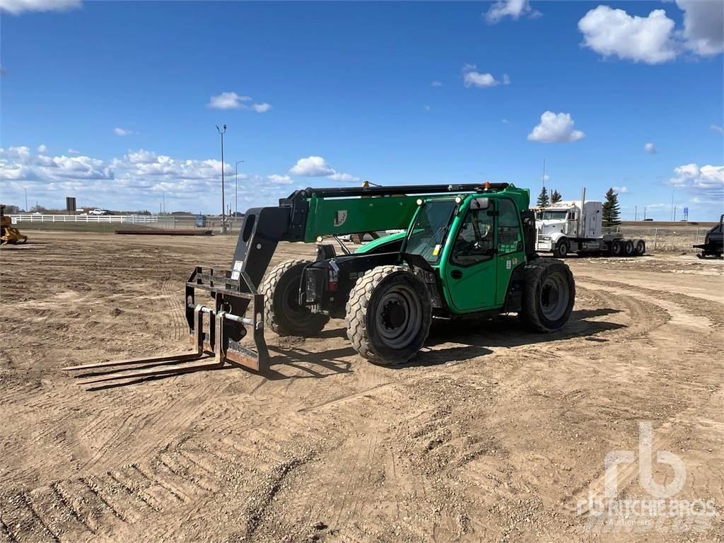 JLG 943 Teleskoplader