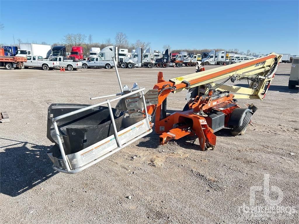 JLG T350 Gelenkteleskoparbeitsbühnen