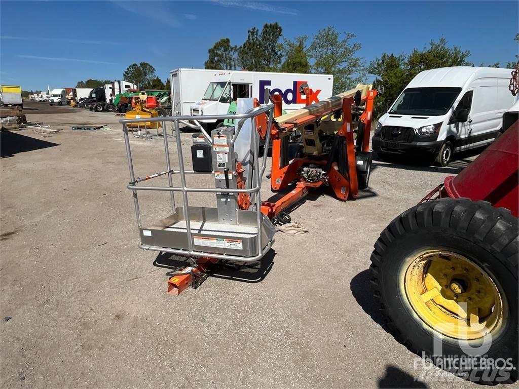 JLG T500J Gelenkteleskoparbeitsbühnen