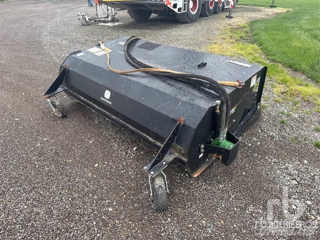 John Deere BP84 Andere Zubehörteile