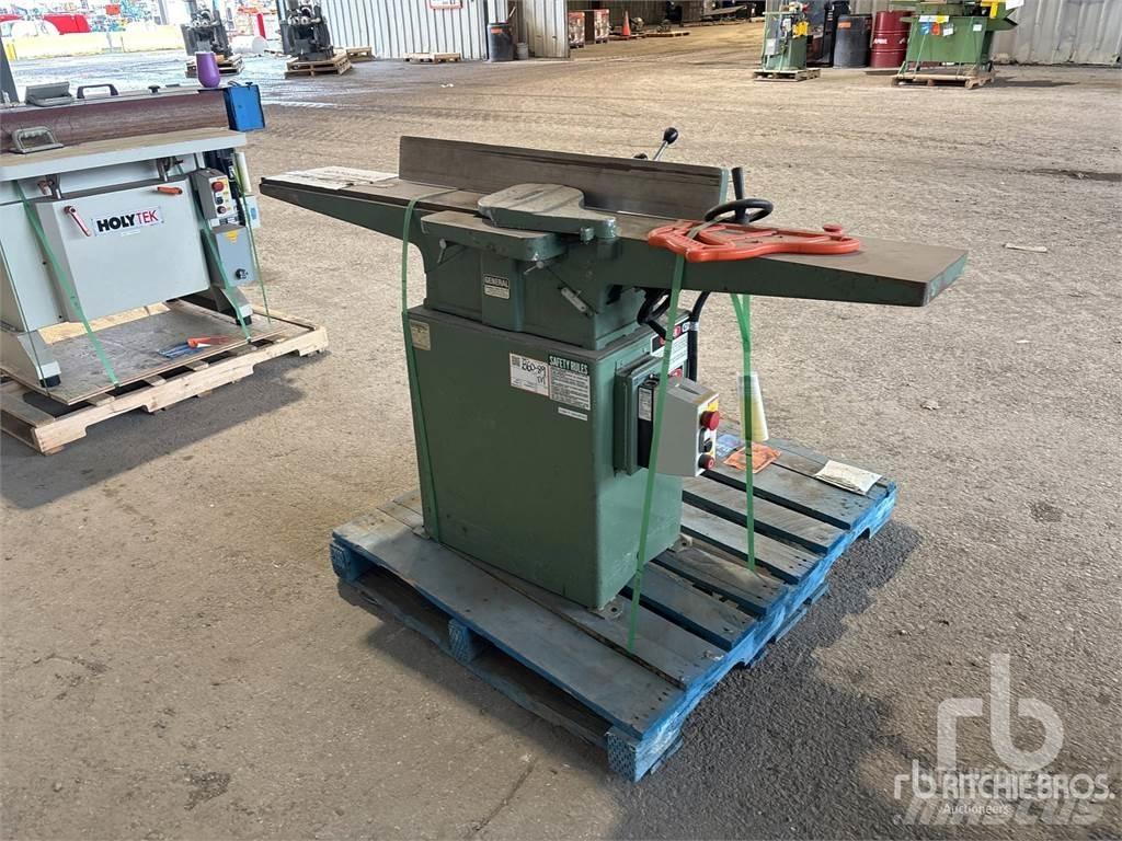 Jointer  Sonstige Baumaschinen
