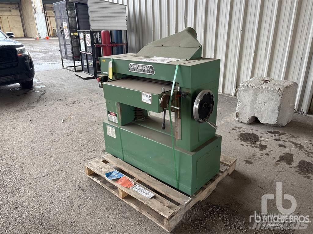 Jointer  Sonstige Baumaschinen