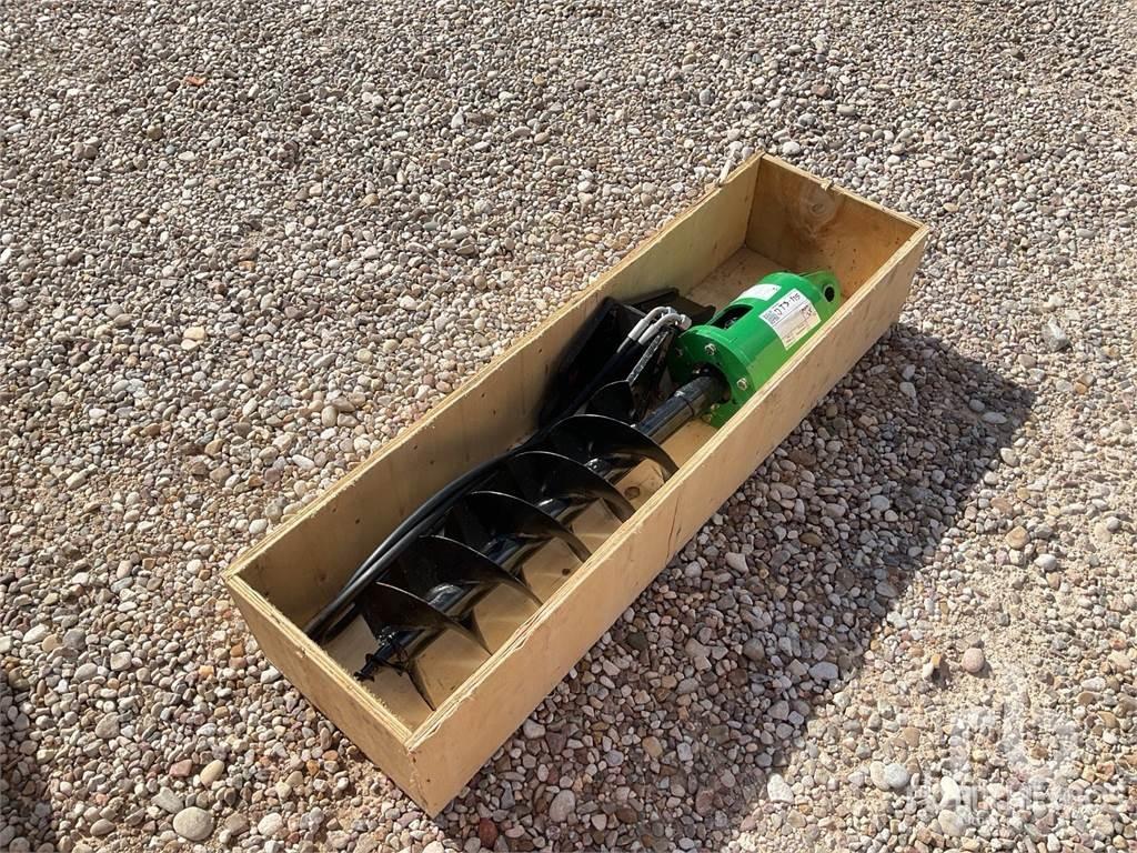 JPC KV200 Andere Zubehörteile