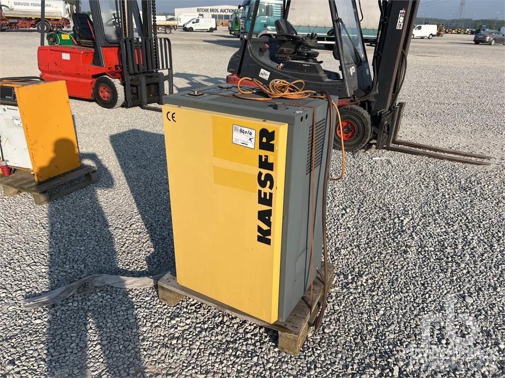 Kaeser TB19 Kompressoren