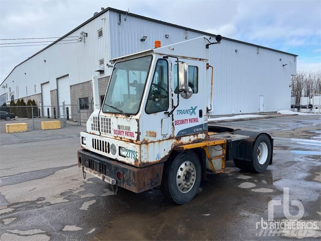 Kalmar OTTAWA Sattelzugmaschinen