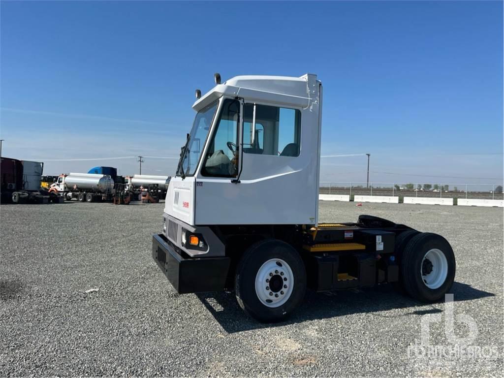 Kalmar T2 Sattelzugmaschinen